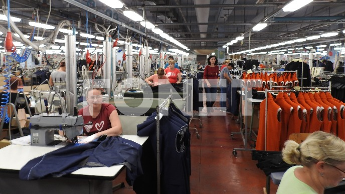 Prosečna plata 1.538 evra 